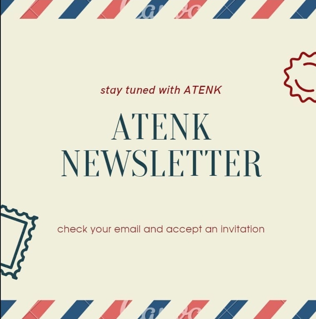 ATENK NEWSLETTER