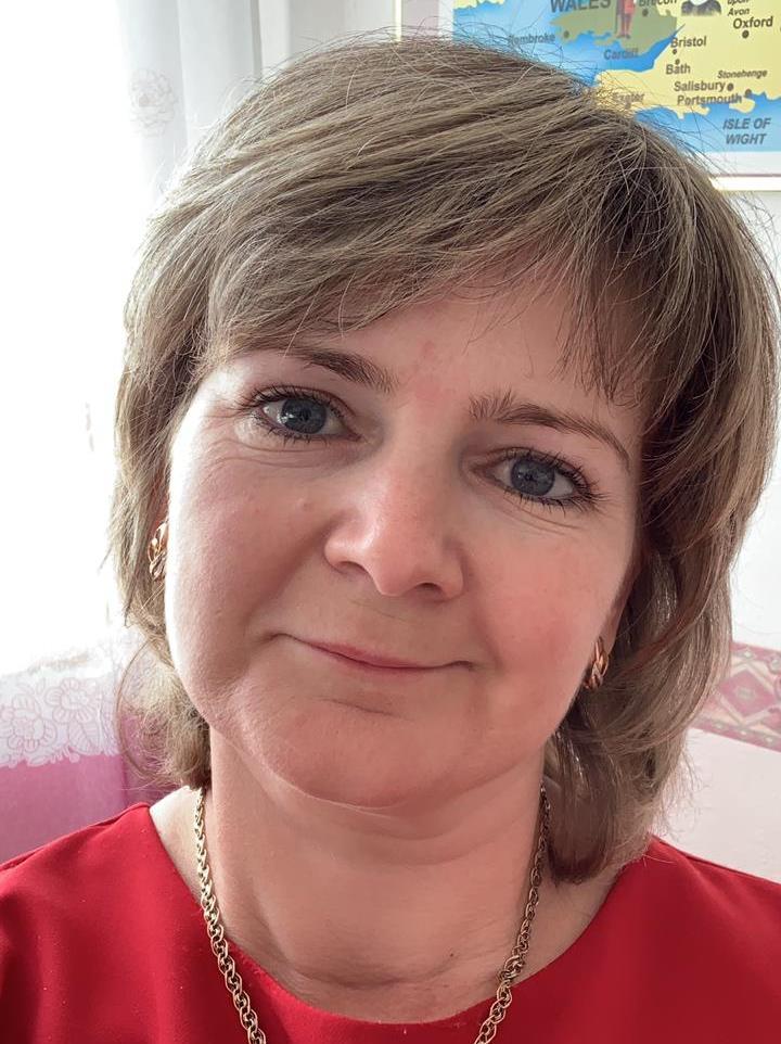Lyubov Polyakova