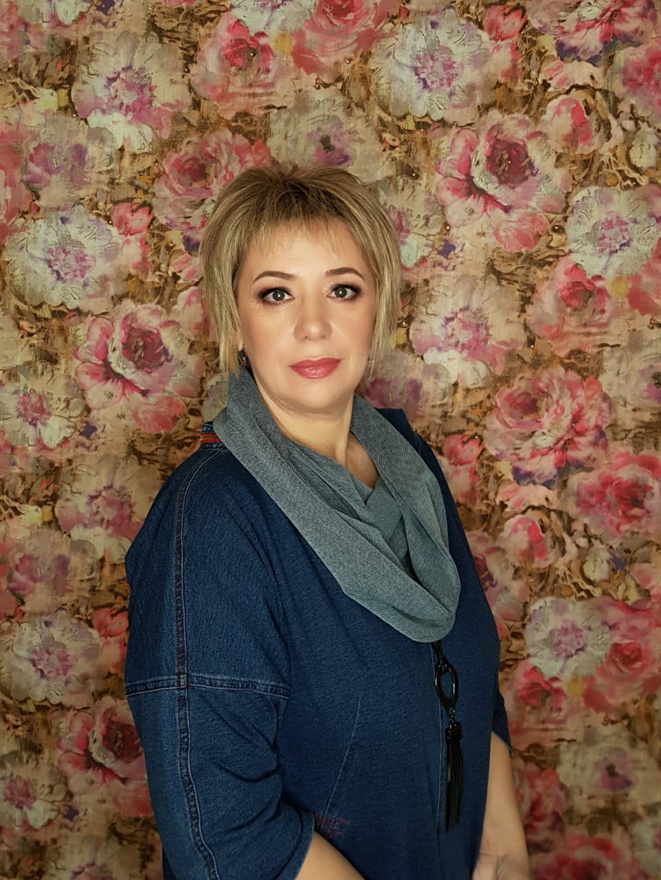 Valentina Chernykh