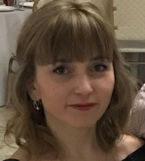 Antonina Shashtauletova